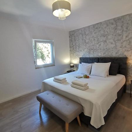 Apartments Milaroza Zadar Luaran gambar