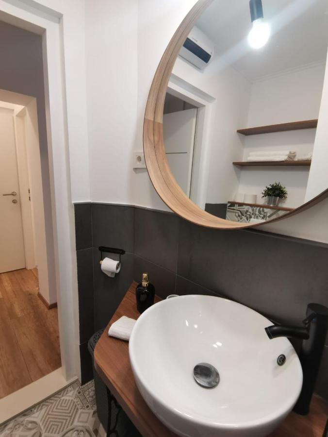 Apartments Milaroza Zadar Luaran gambar