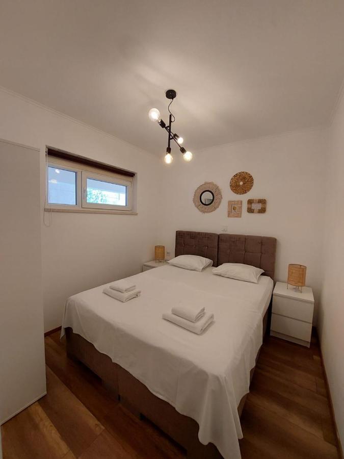 Apartments Milaroza Zadar Luaran gambar
