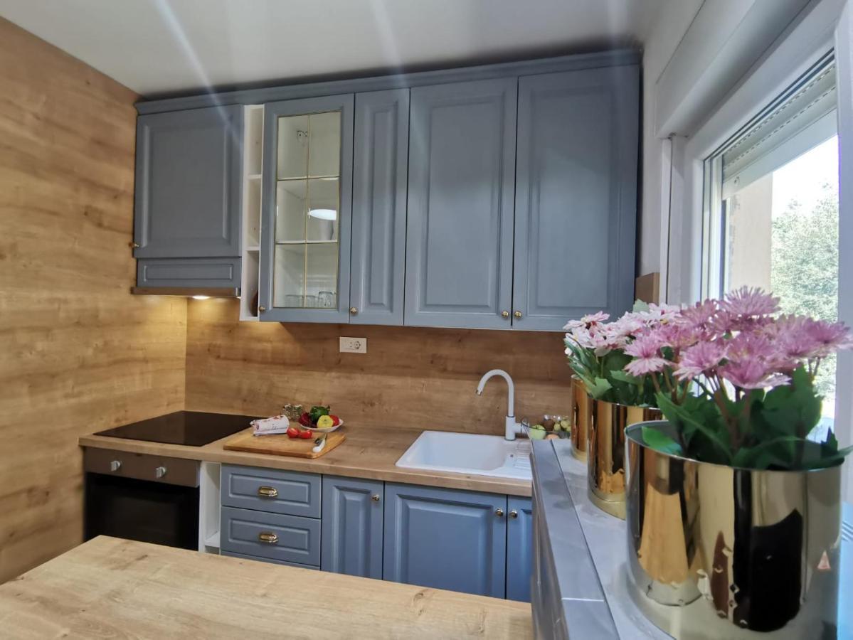 Apartments Milaroza Zadar Luaran gambar