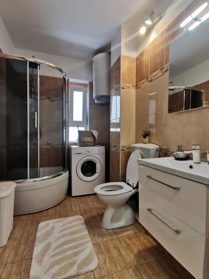 Apartments Milaroza Zadar Luaran gambar