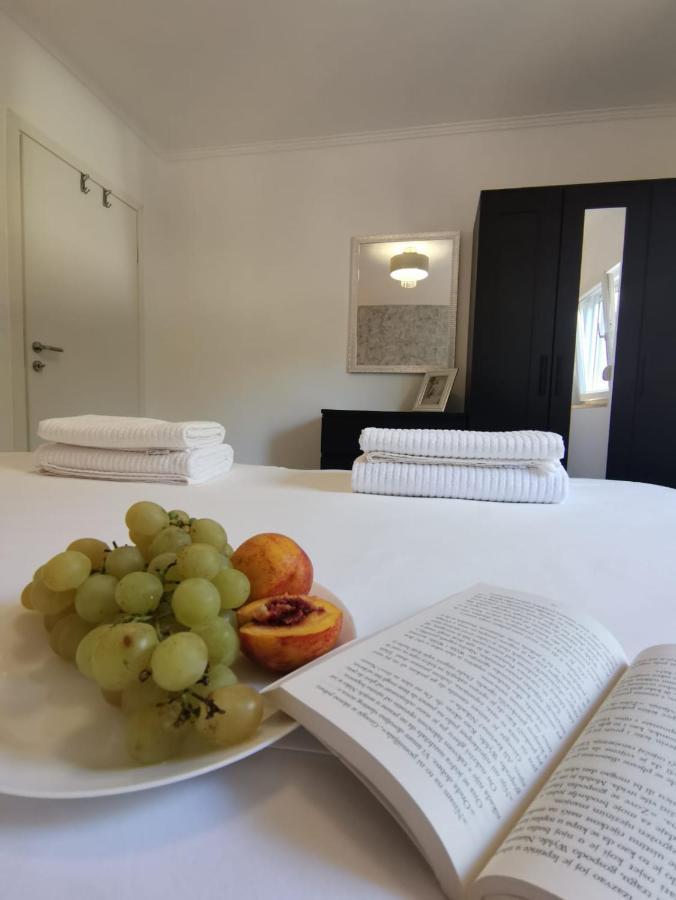 Apartments Milaroza Zadar Luaran gambar