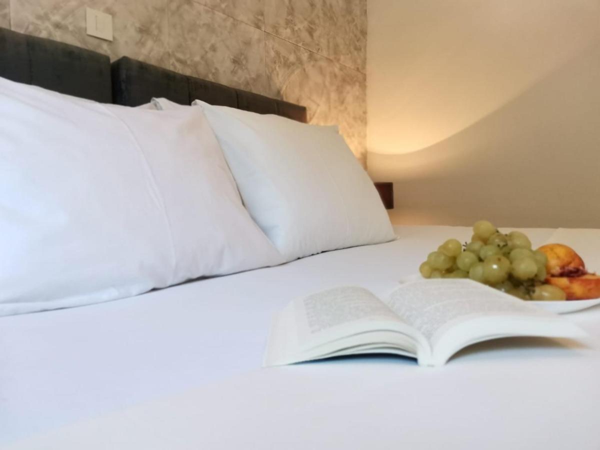 Apartments Milaroza Zadar Luaran gambar