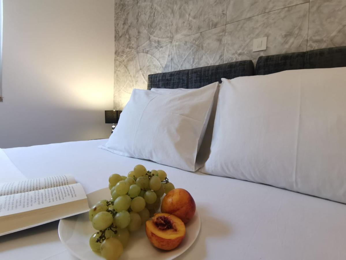 Apartments Milaroza Zadar Luaran gambar