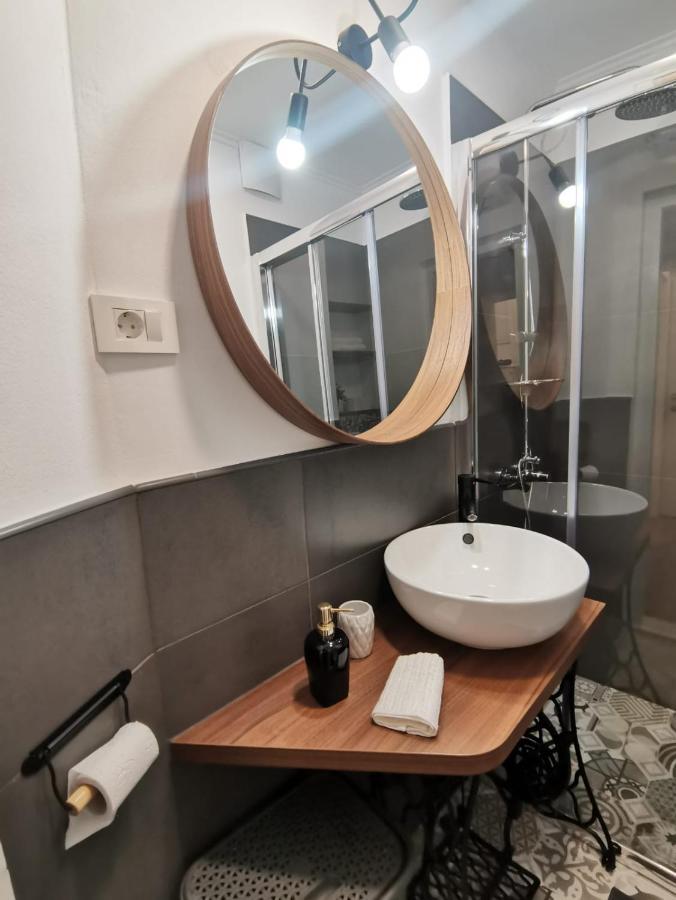 Apartments Milaroza Zadar Luaran gambar