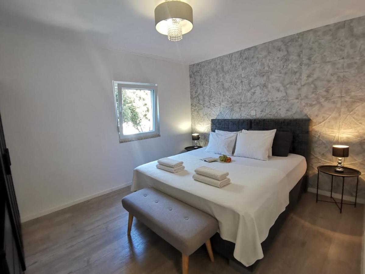 Apartments Milaroza Zadar Luaran gambar