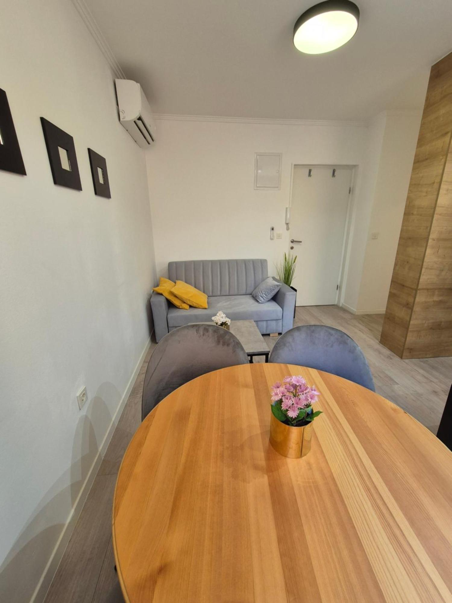 Apartments Milaroza Zadar Luaran gambar