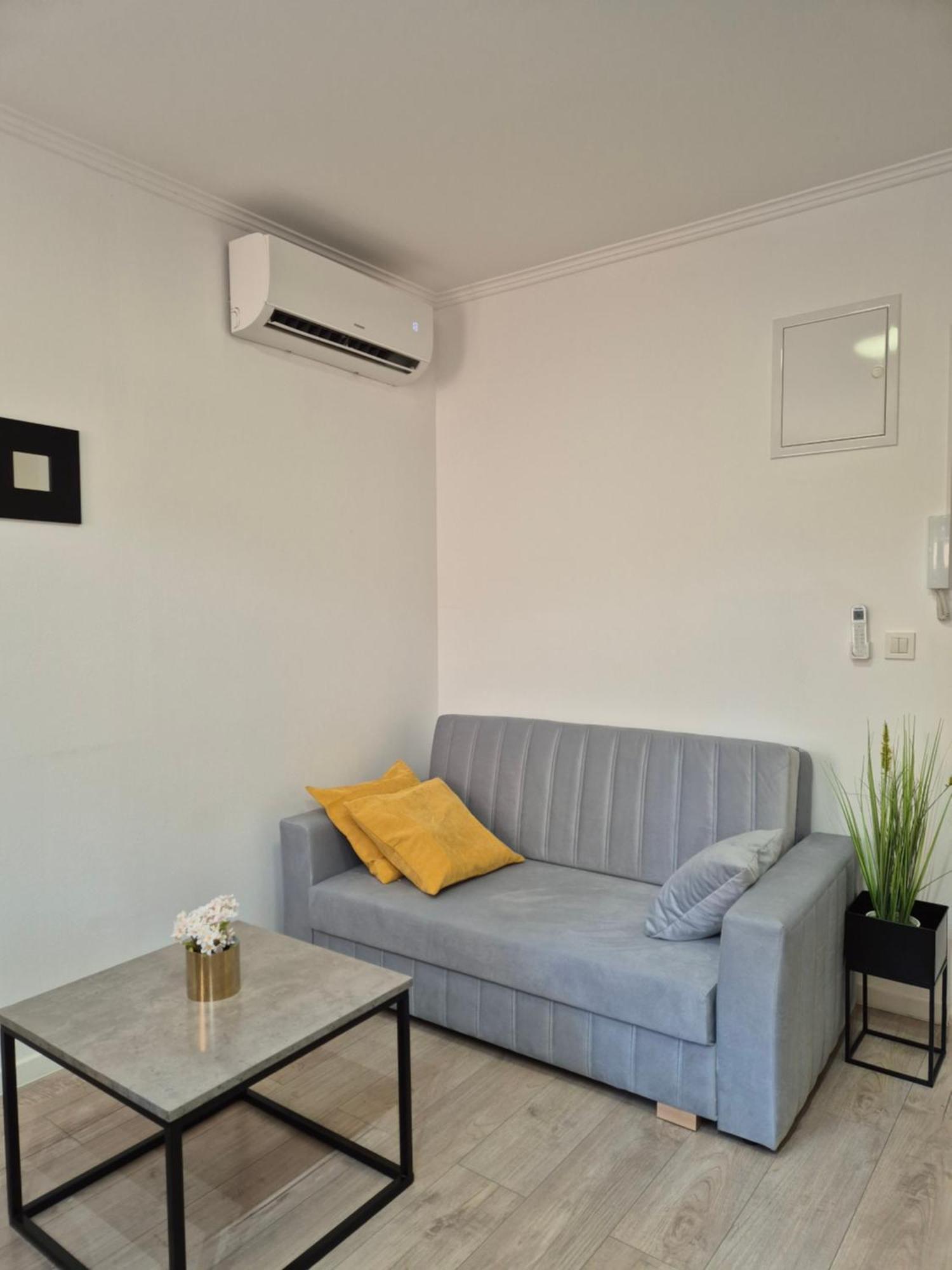 Apartments Milaroza Zadar Luaran gambar