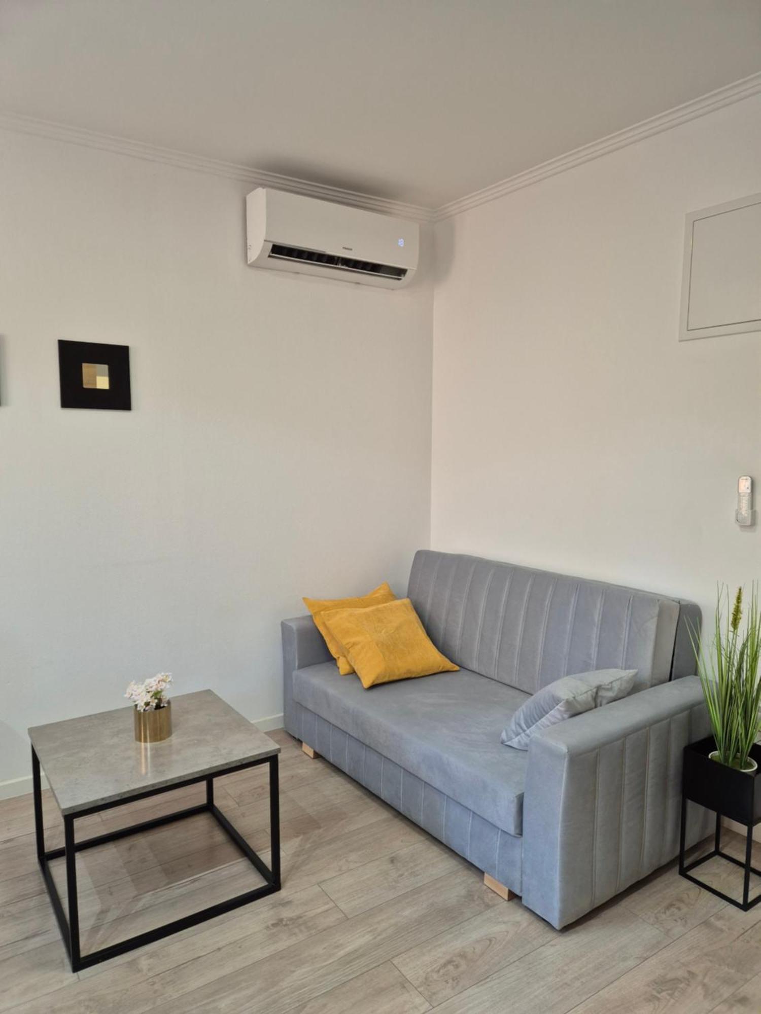 Apartments Milaroza Zadar Luaran gambar