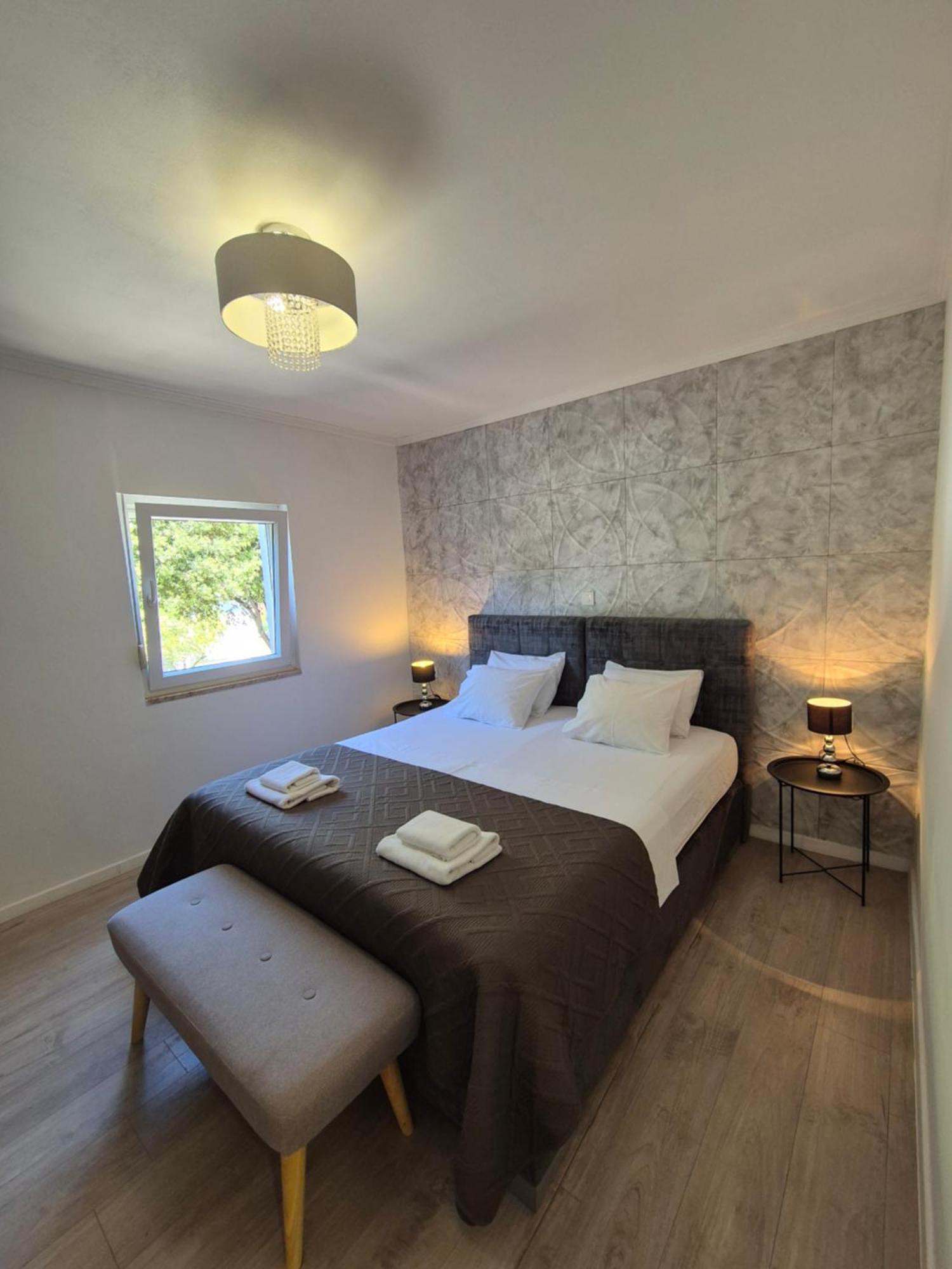 Apartments Milaroza Zadar Luaran gambar