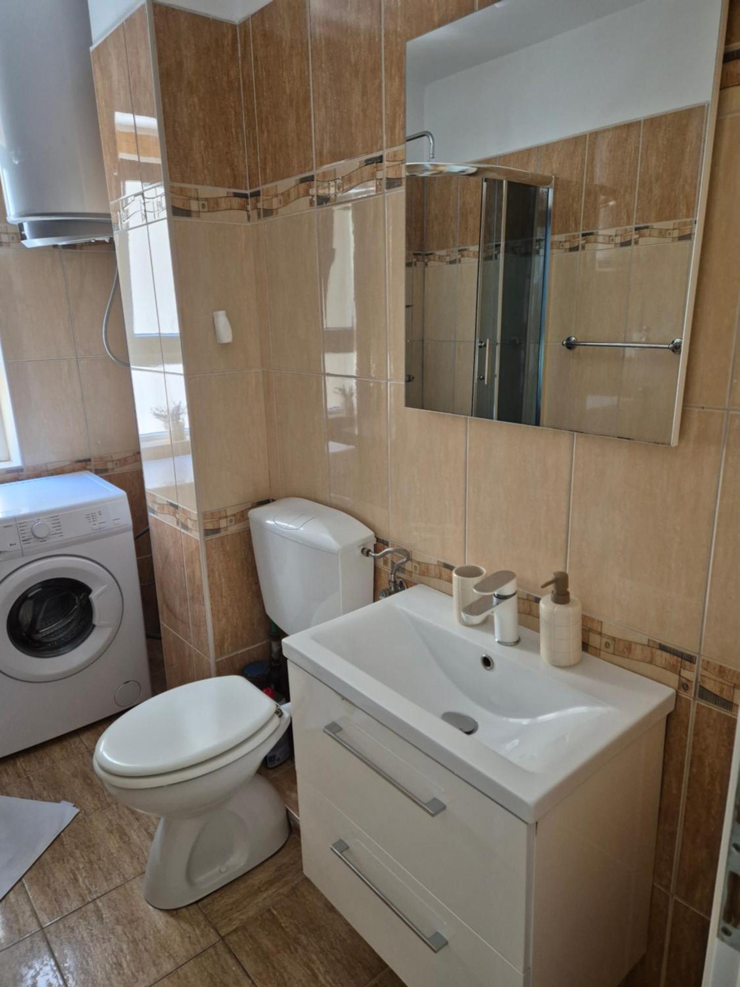 Apartments Milaroza Zadar Luaran gambar