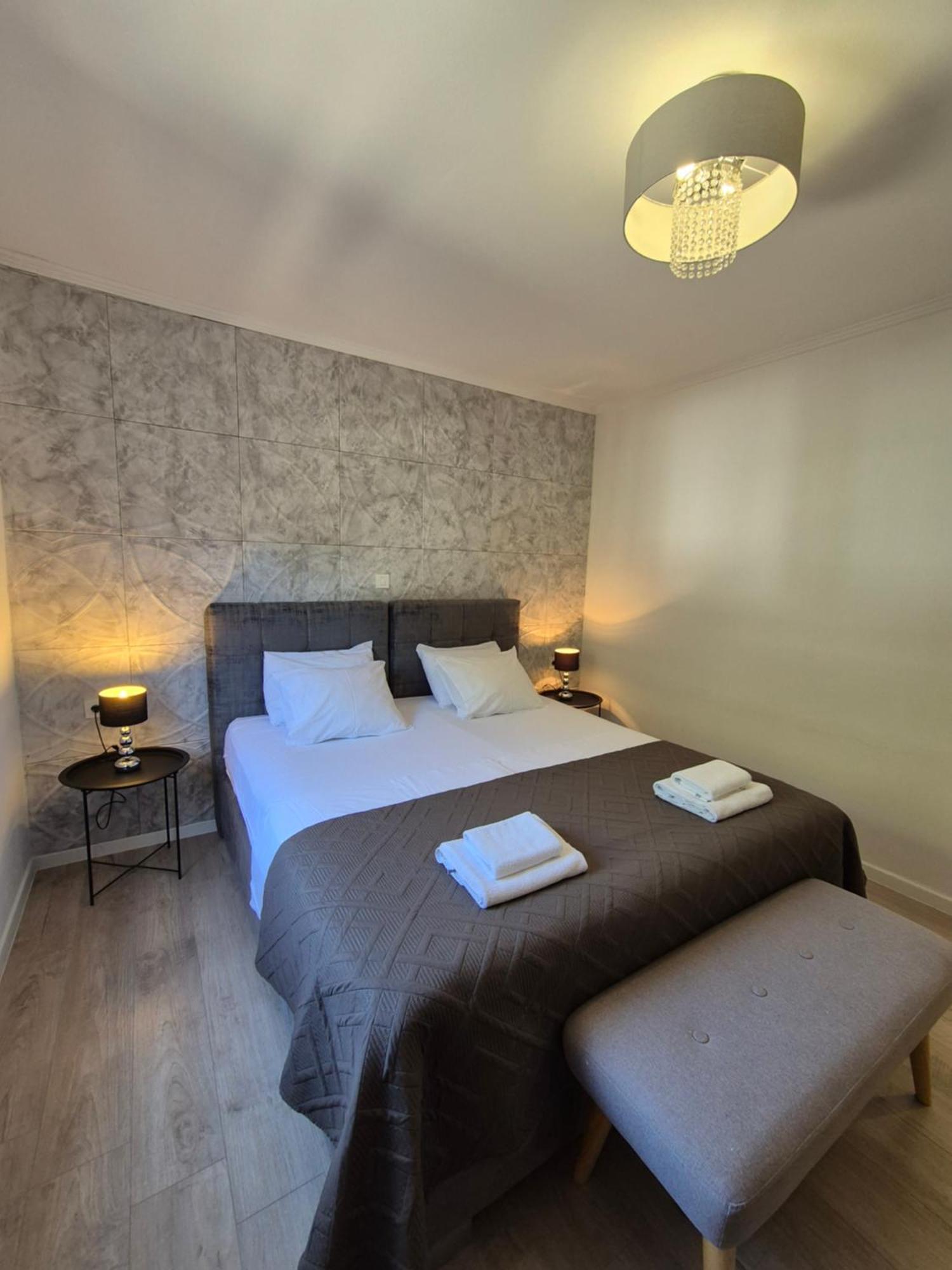 Apartments Milaroza Zadar Luaran gambar