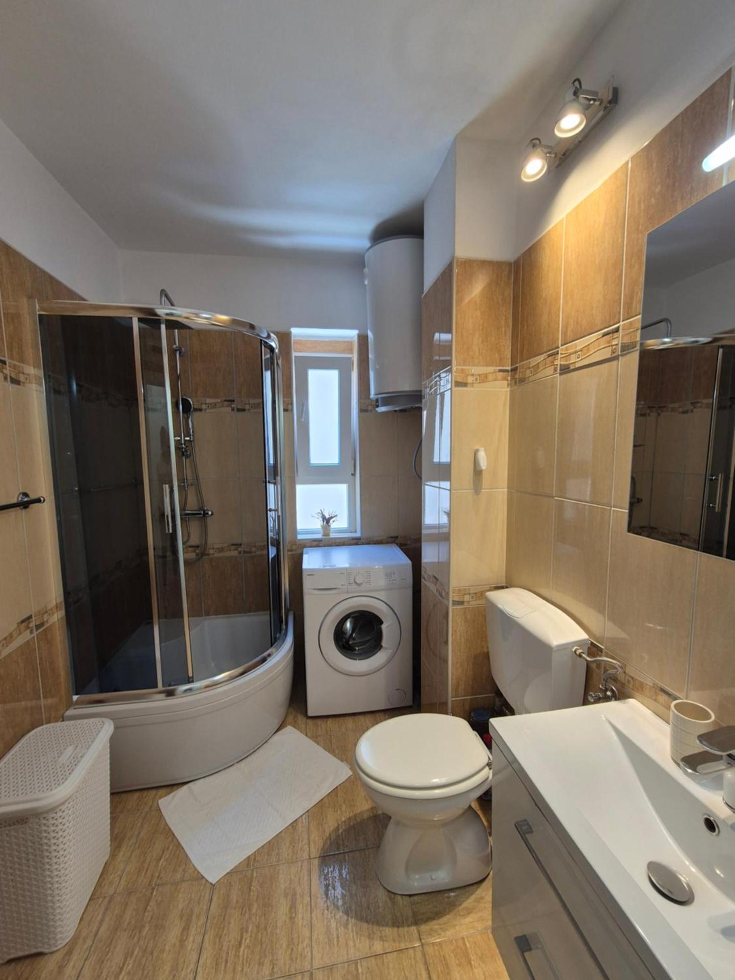 Apartments Milaroza Zadar Luaran gambar
