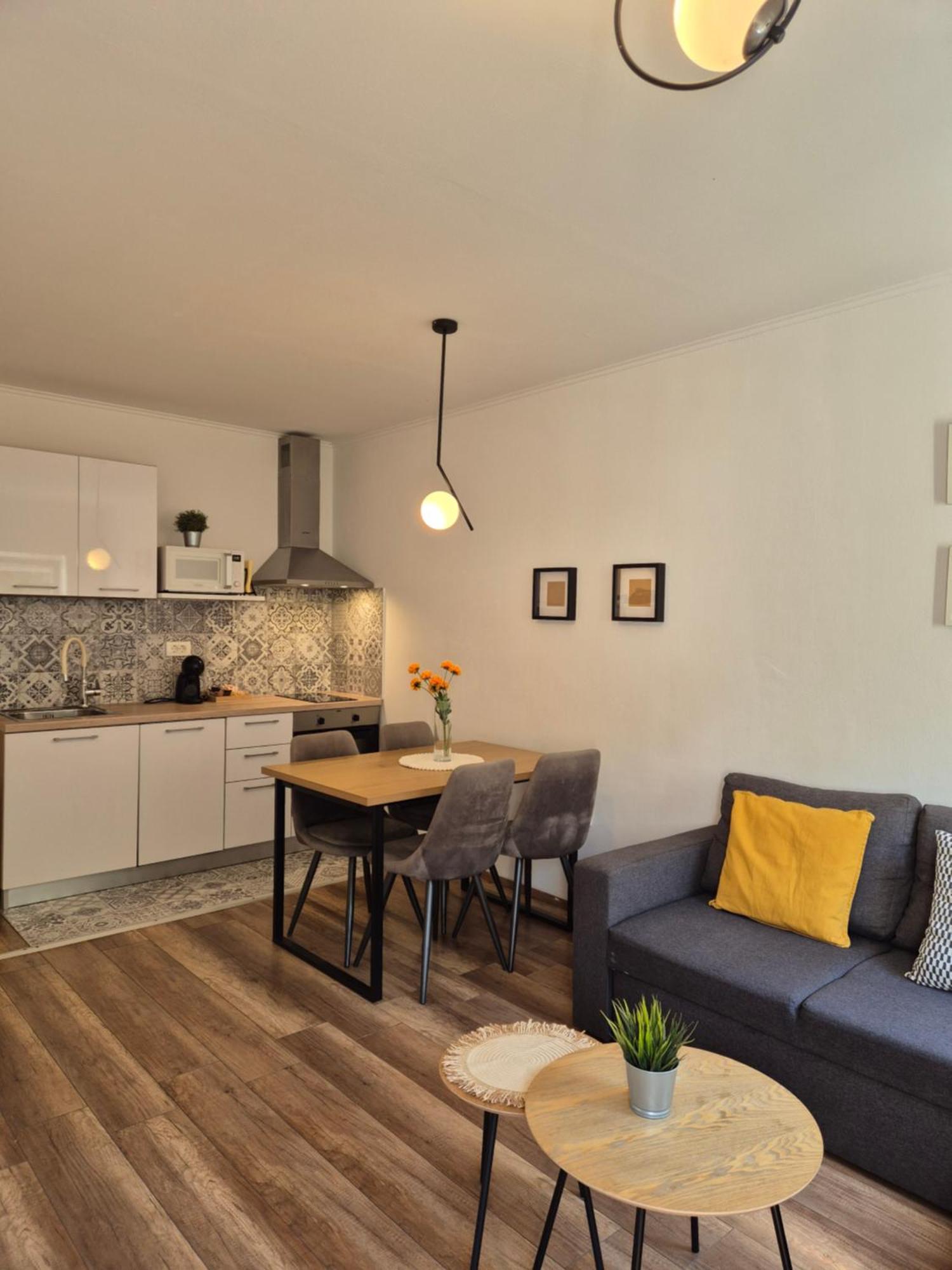 Apartments Milaroza Zadar Luaran gambar