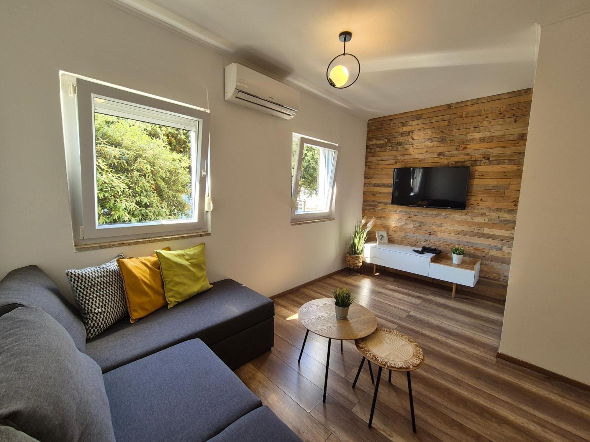 Apartments Milaroza Zadar Luaran gambar